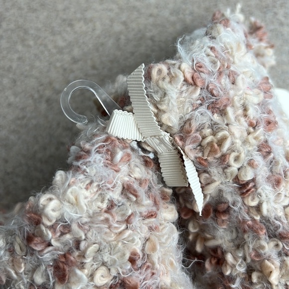 Slipper Socks From Altar’D State, Size Small/Medium
Super Soft Cream/Blush Color - Picture 13 of 15